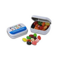 Mini Hinged Tin w/ Jelly Belly Jelly Beans